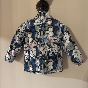 Pulse Premium Outerwear in Blue and Black Jacket someday